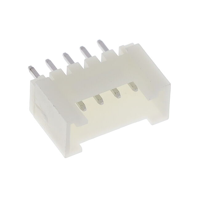2.00MM 5-PIN HEADER DIP