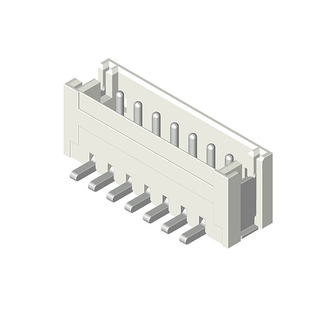 2 POS 1.50MM(.059) WIRE TO BOARD