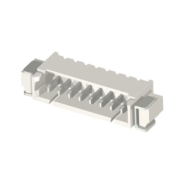 2 POS 1.25MM(.049) WIRE TO BOARD