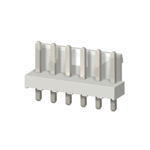 2 POS 3.96MM(.156) WIRE TO BOARD