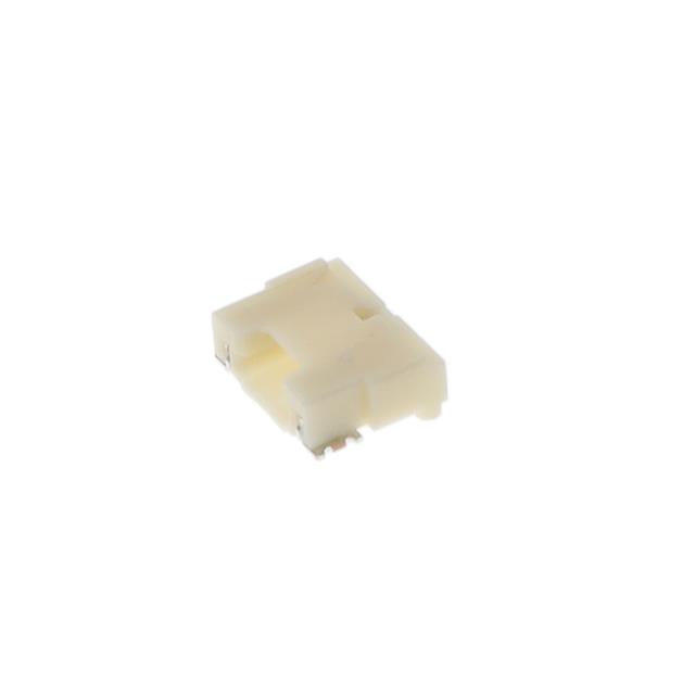 CONN HEADER SMD R/A 2POS 1.25MM