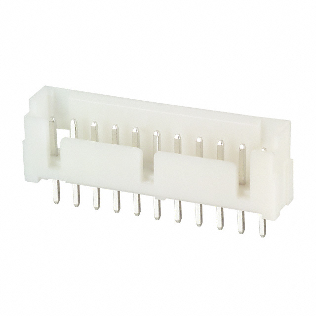 CONN HEADER VERT 11POS 2.5MM