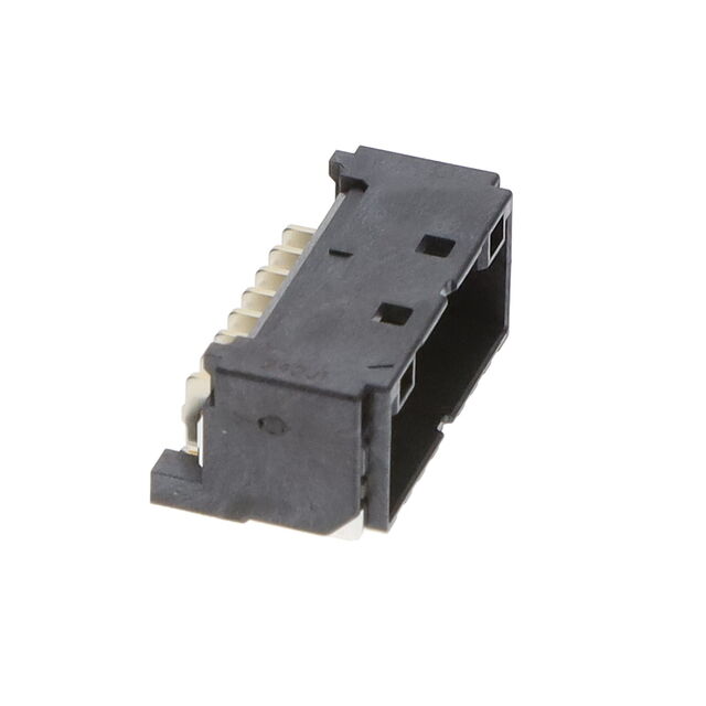 HEADER, 16POS., 2MM PITCH, RIGHT