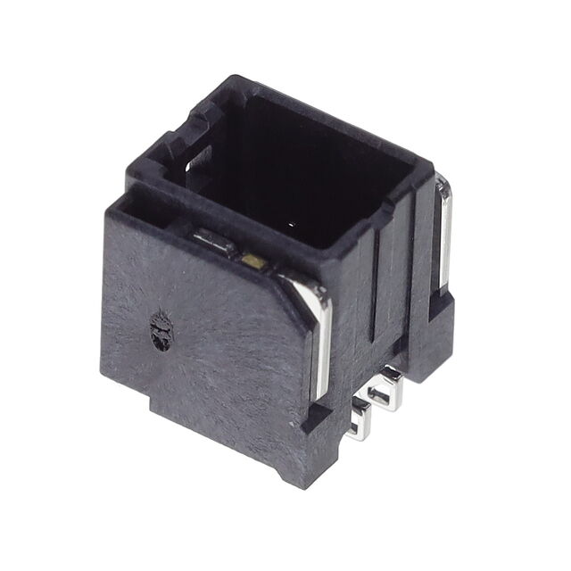 HEADER, 4POS., 2MM PITCH, STRAIG