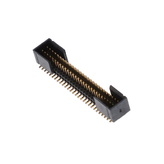 CONN HEADER SMD 56POS 0.8MM