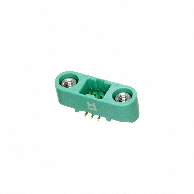 CONN HEADER SMD 6POS 1.25MM