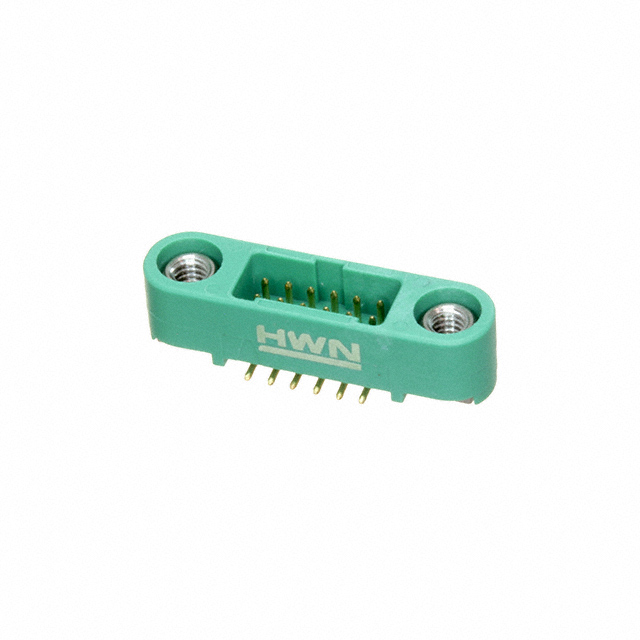 CONN HEADER SMD 12POS 1.25MM