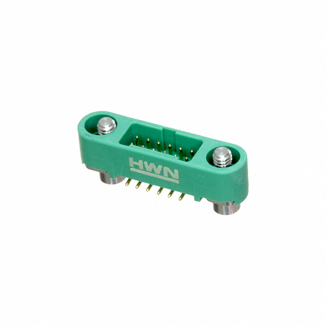 CONN HEADER SMD 12POS 1.25MM