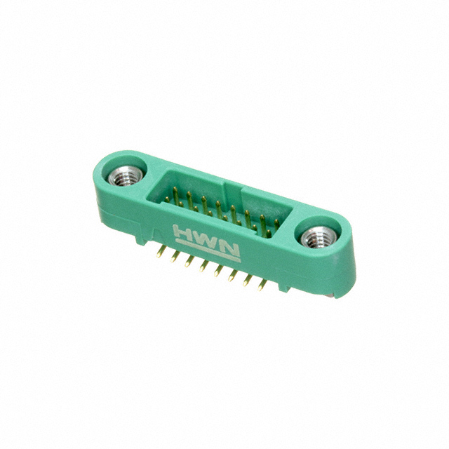 CONN HEADER SMD 16POS 1.25MM