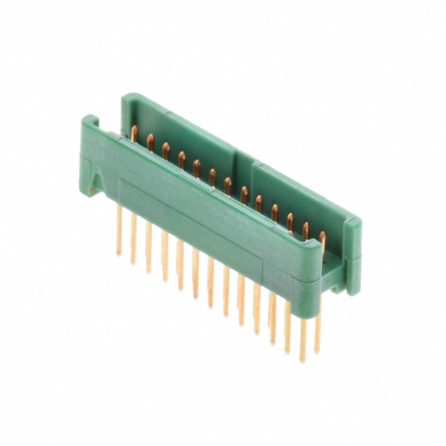 CONN HEADER VERT 26POS 1.25MM