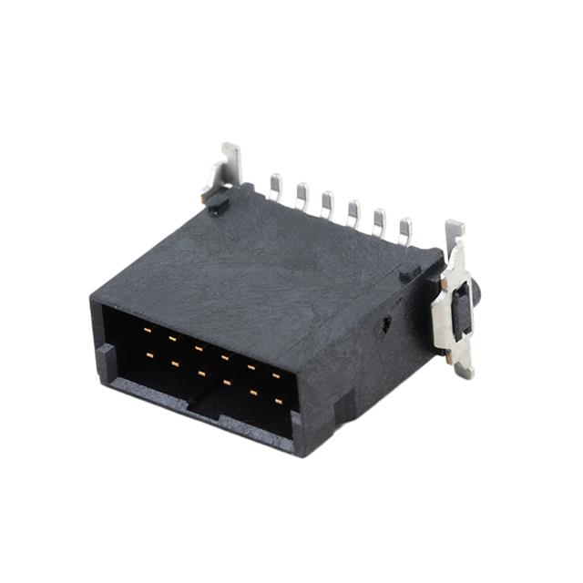 PITCH 1.27MM CONNETOR SMC Q TYPE