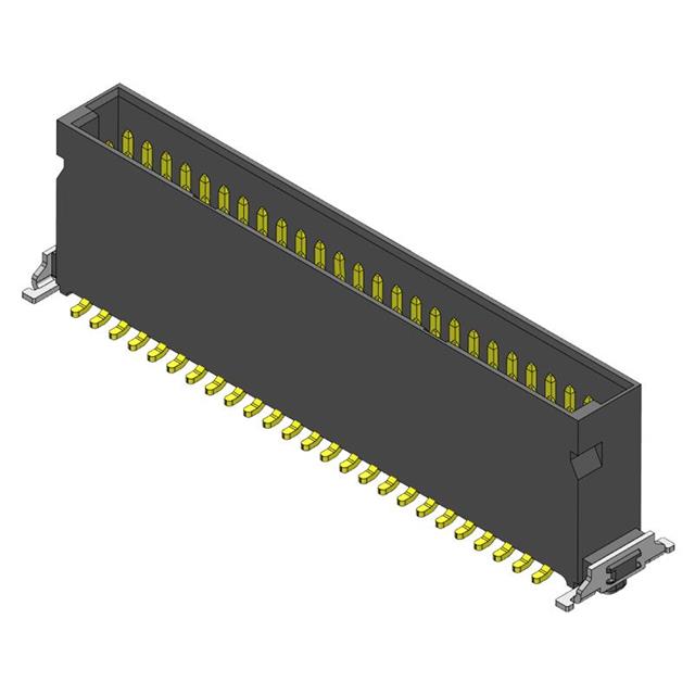 PITCH 1.27MM CONNETOR SMC Q TYPE
