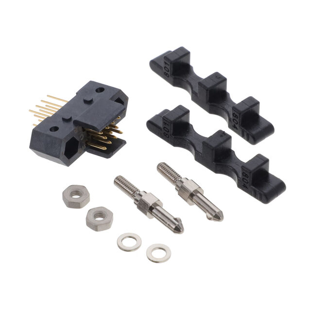 HDAS PLUG 11 STRAIGHT PC TAIL CO