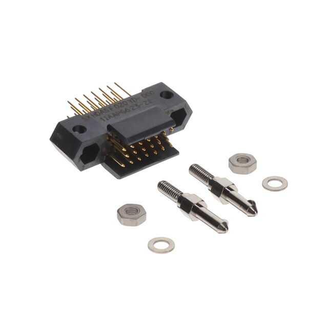 HDAS PLUG 20 STRAIGHT PC TAIL CO