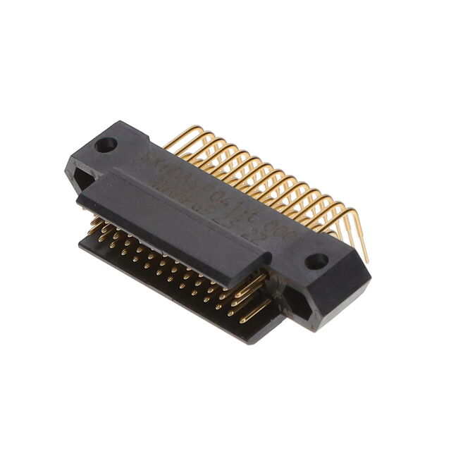 HDAS PLUG 41 RIGHT ANGLE PC TAIL