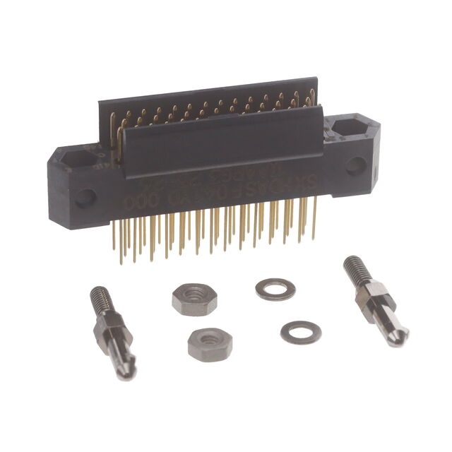 HDAS PLUG 41 STRAIGHT PC TAIL CO