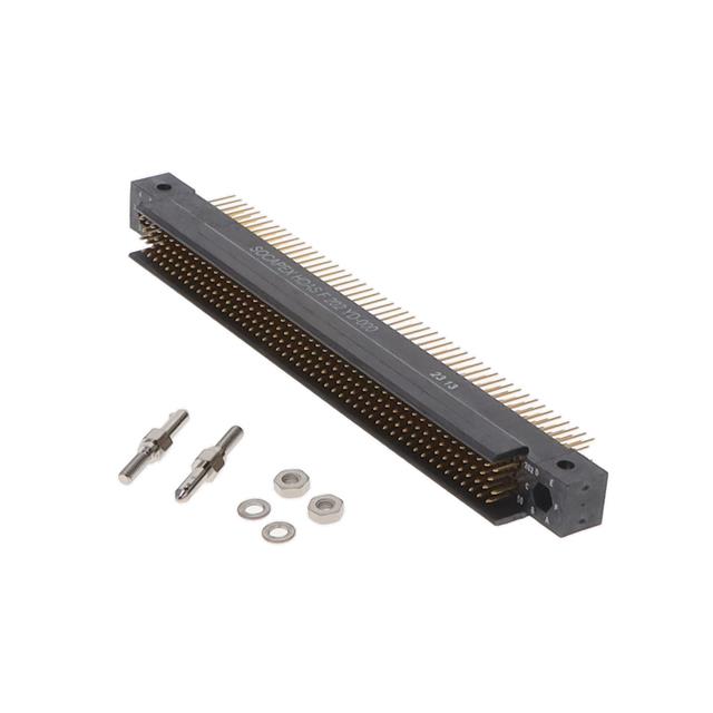 HDAS PLUG 202 STRAIGHT PC TAIL C