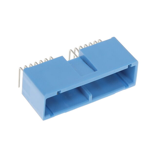 Interconnect Rectangular
