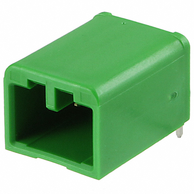 CONN HEADER R/A 4POS 2.5MM