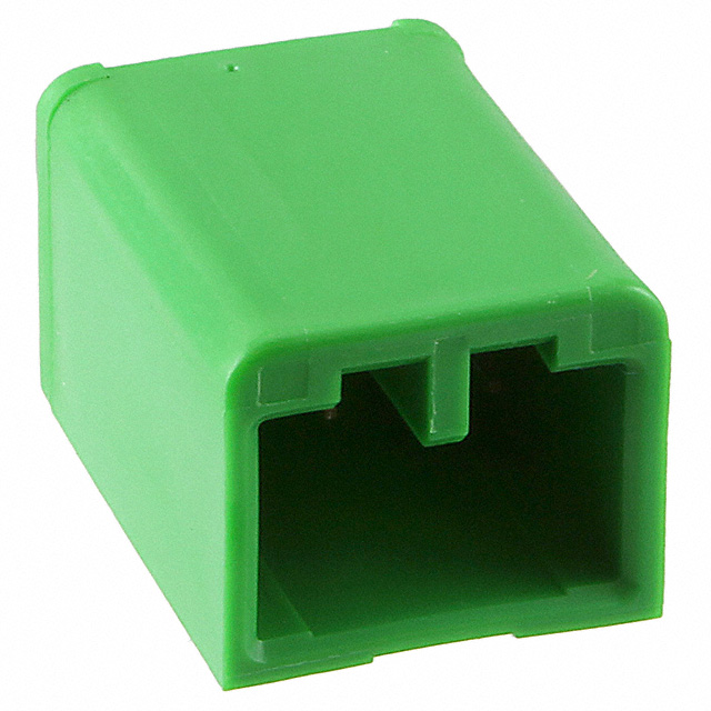 CONN HEADER VERT 4POS 2.5MM
