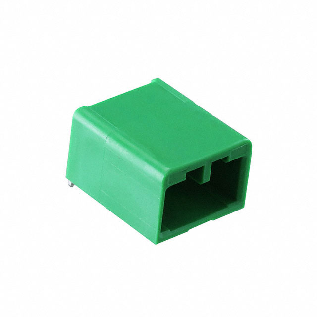 CONN HEADER R/A 5POS 2.5MM
