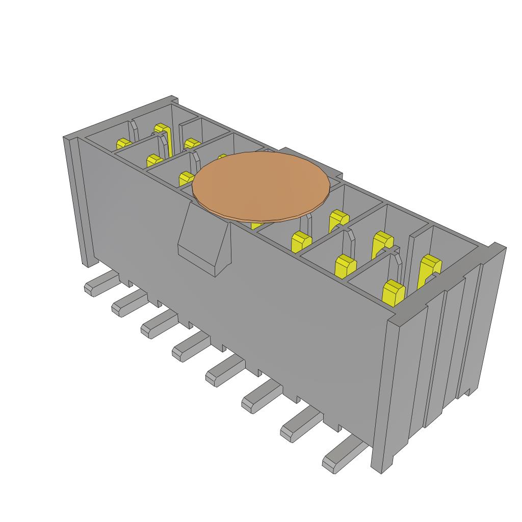 .100" MINI MATE ISOLATED POWER T