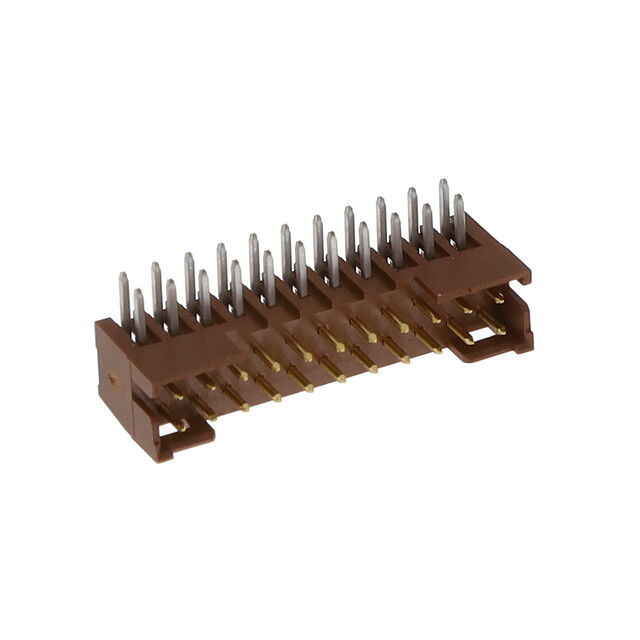 LY SERIES (2.0 MM PITCH 2 ROW CR