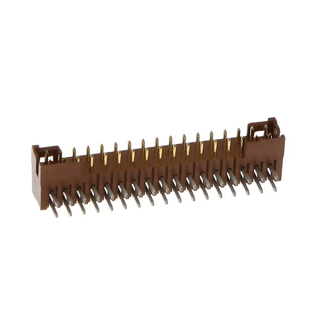 LY SERIES (2.0 MM PITCH 2 ROW CR