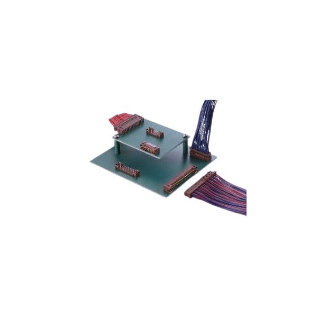 CONN HEADER R/A 4POS 2MM