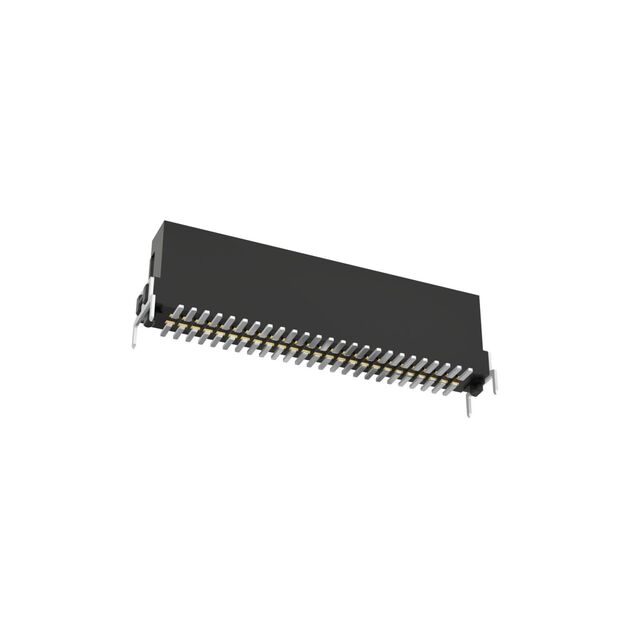 CONN M 50POS 1.27MM SMD T&R