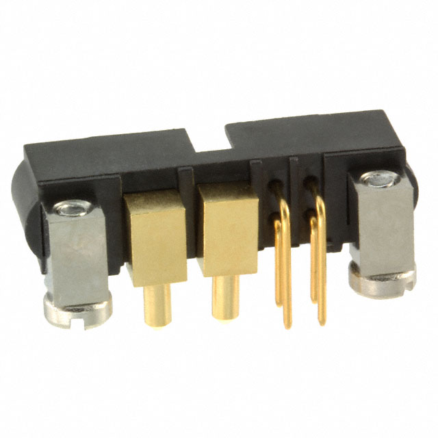 CONN HEADER R/A 6POS 2MM