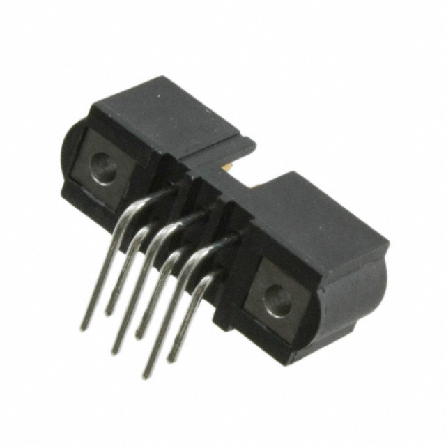 CONN HEADER R/A 6POS 2MM