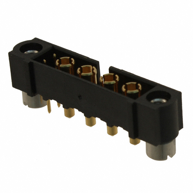CONN HEADER VERT 6POS 2MM