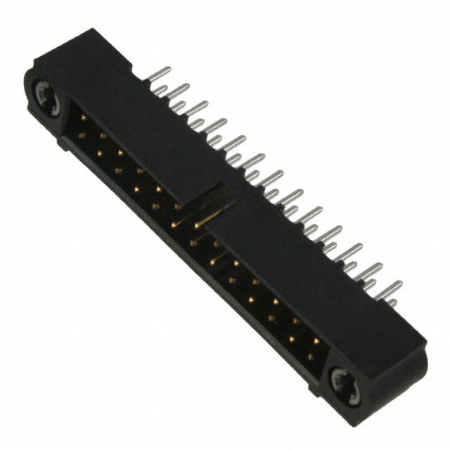 CONN HEADER VERT 26POS 2MM