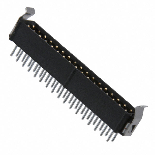 CONN HEADER VERT 34POS 2MM