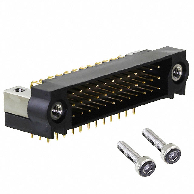 CONN HEADER R/A 36POS 2MM