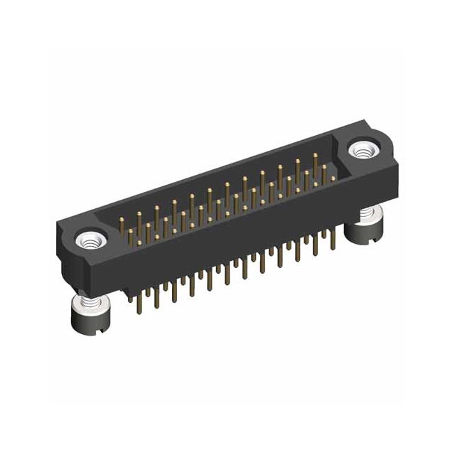 3 ROW M/T M VERT J/S 18 WAY