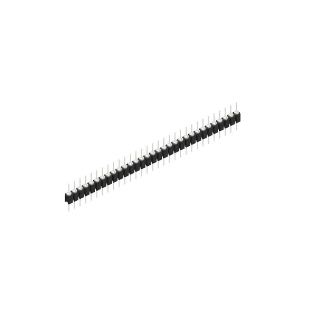 Solder and plug pins, D0.5 mm, A