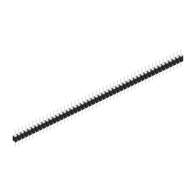Solder and plug pins, D0.5 mm, A