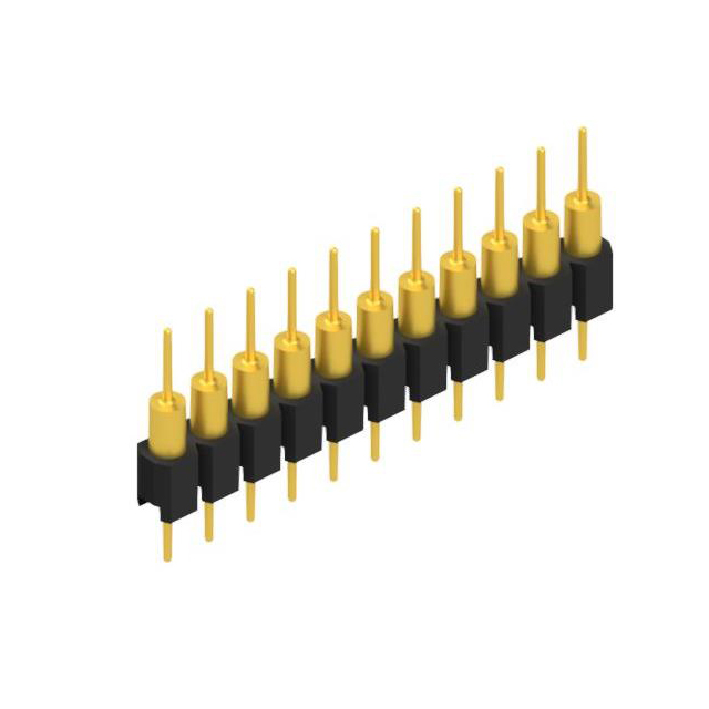 Solder and plug pins, D0.5 mm