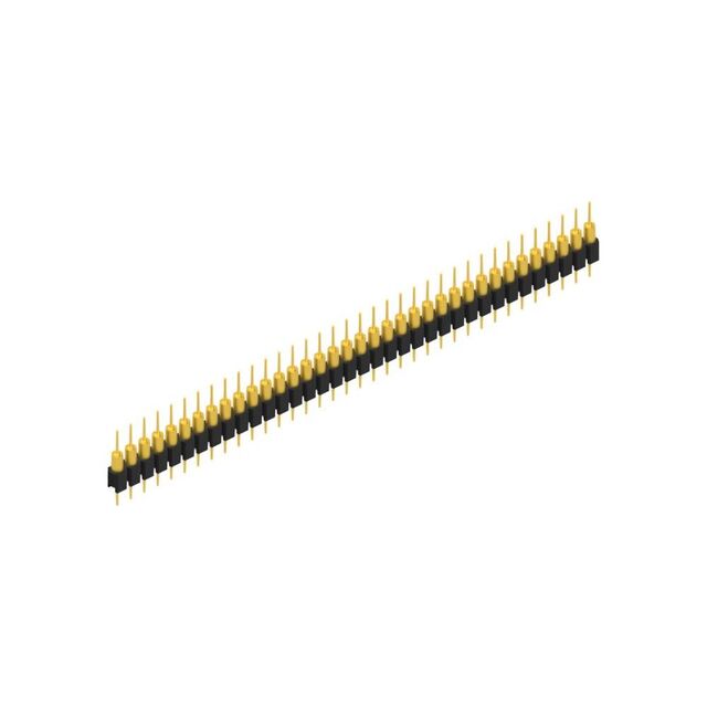 Solder and plug pins, D0.5 mm