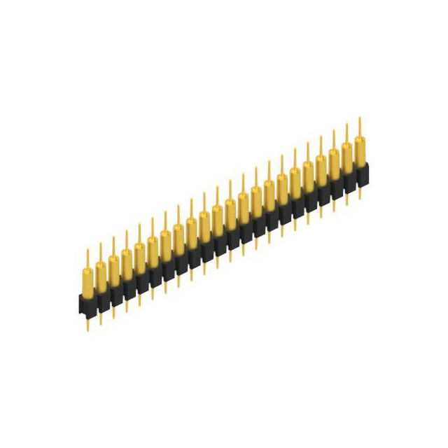 Solder and plug pins, D0.5 mm