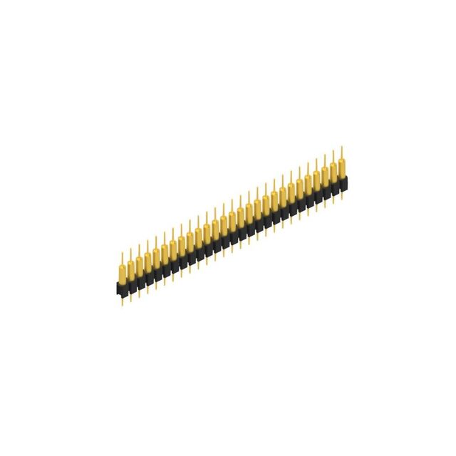 Solder and plug pins, D0.5 mm