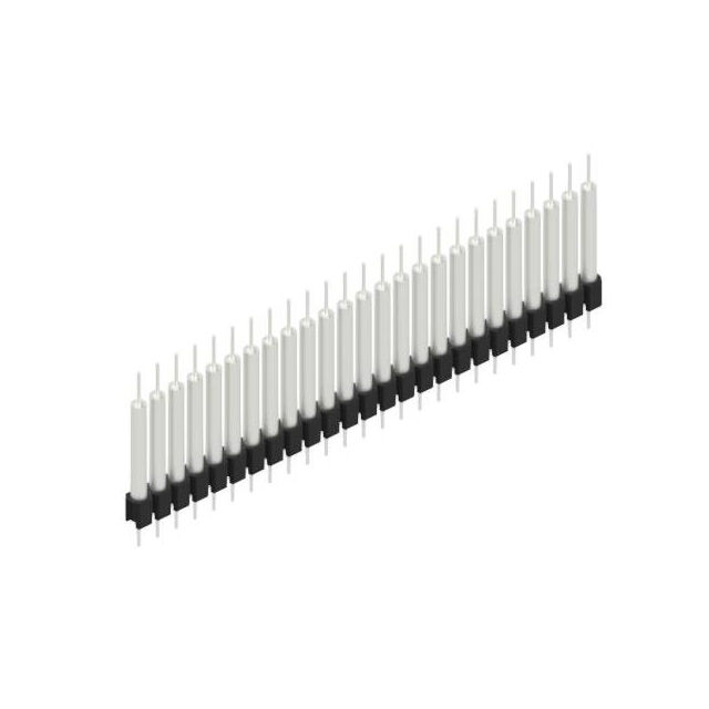 Solder and plug pins, D0.5 mm