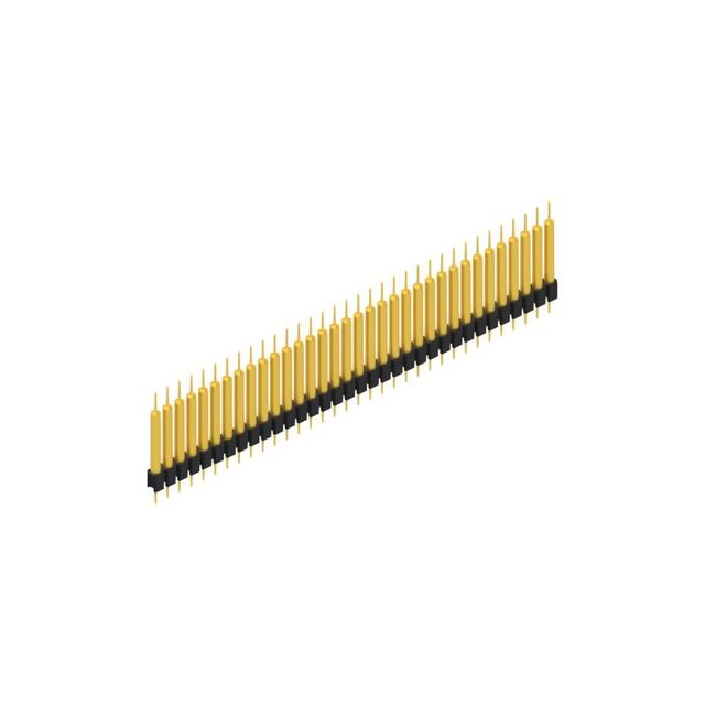 Solder and plug pins, D0.5 mm