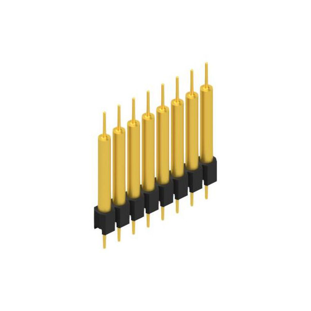 Solder and plug pins, D0.5 mm