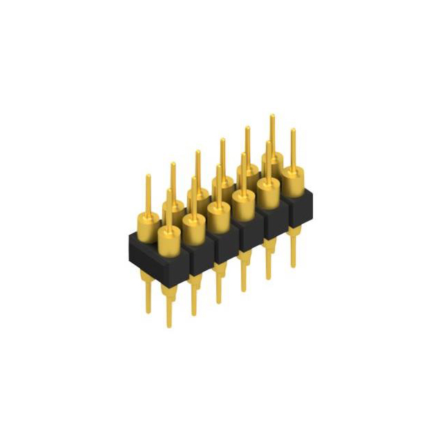 Solder and plug pins, D0.5 mm
