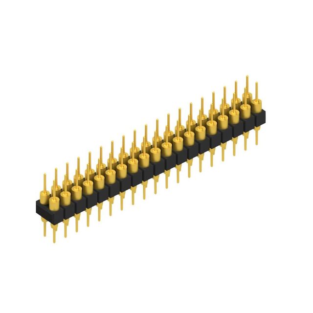 Solder and plug pins, D0.5 mm