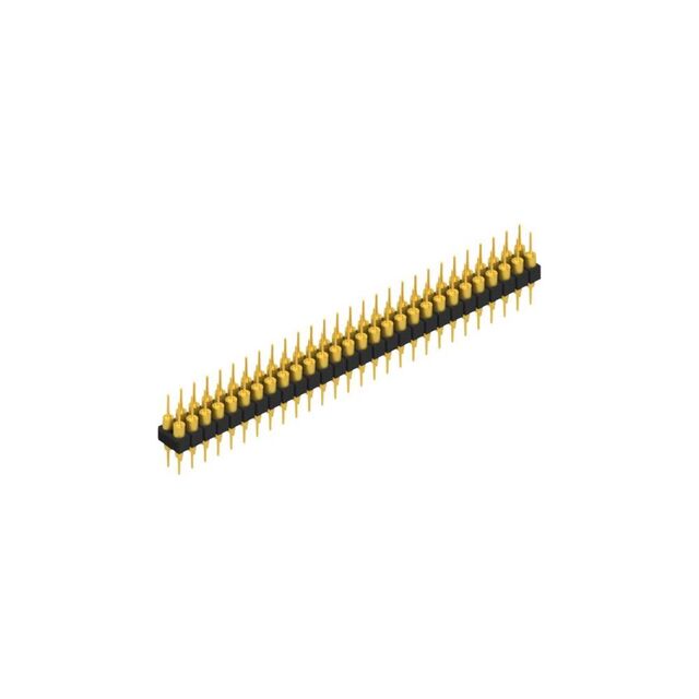 Solder and plug pins, D0.5 mm