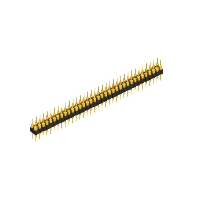 Solder and plug pins, D0.5 mm